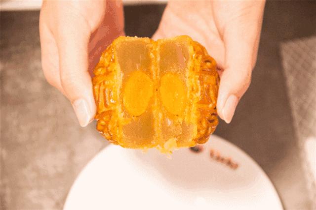 广式月饼前十名,广式五仁月饼测评