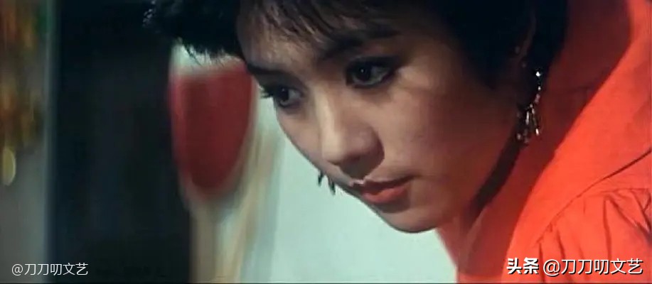 琼瑶女郎吕秀菱的近况,吕秀菱演过哪些琼瑶剧