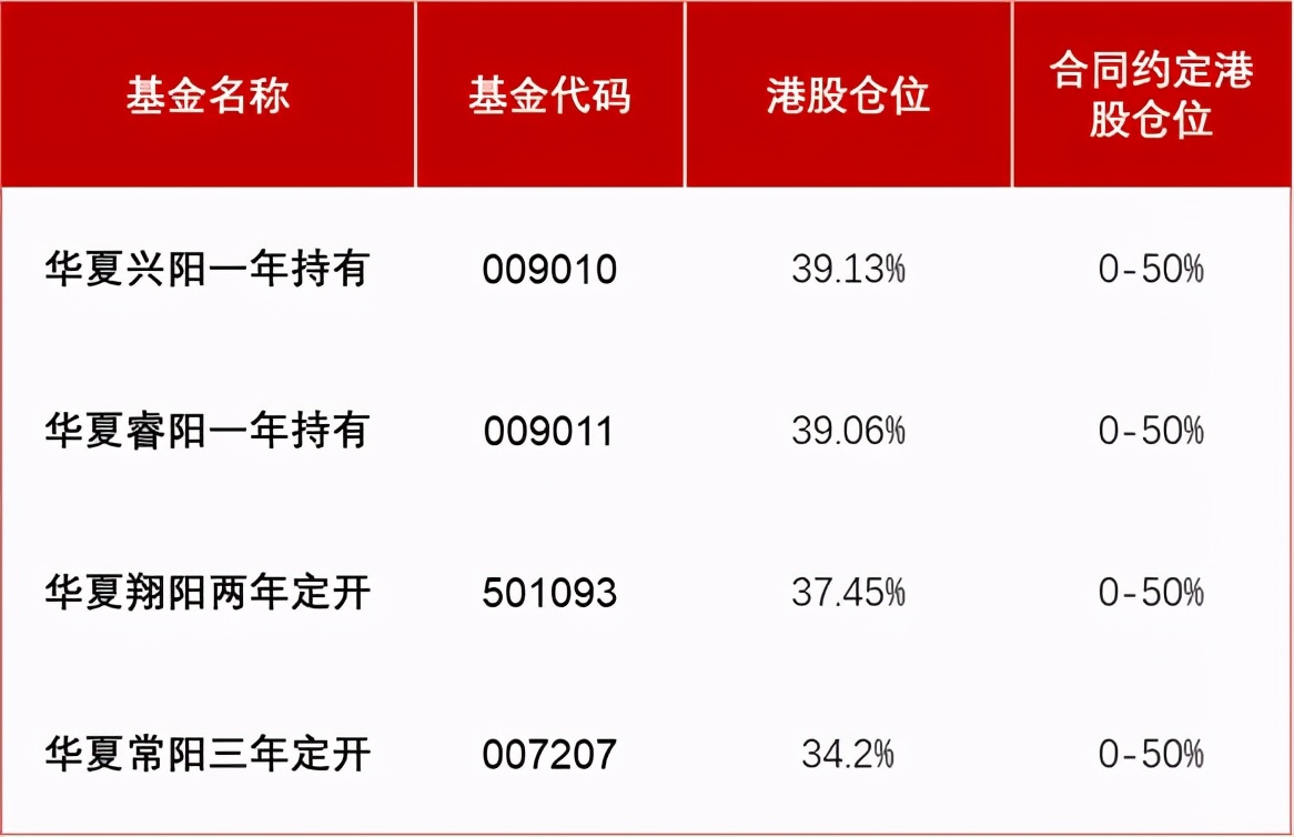 成立11个月累计净值破2，说说蔡向阳和他管理的基金们