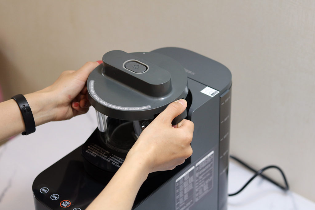 破壁豆浆机九阳k560,九阳破壁豆浆机k61g使用说明