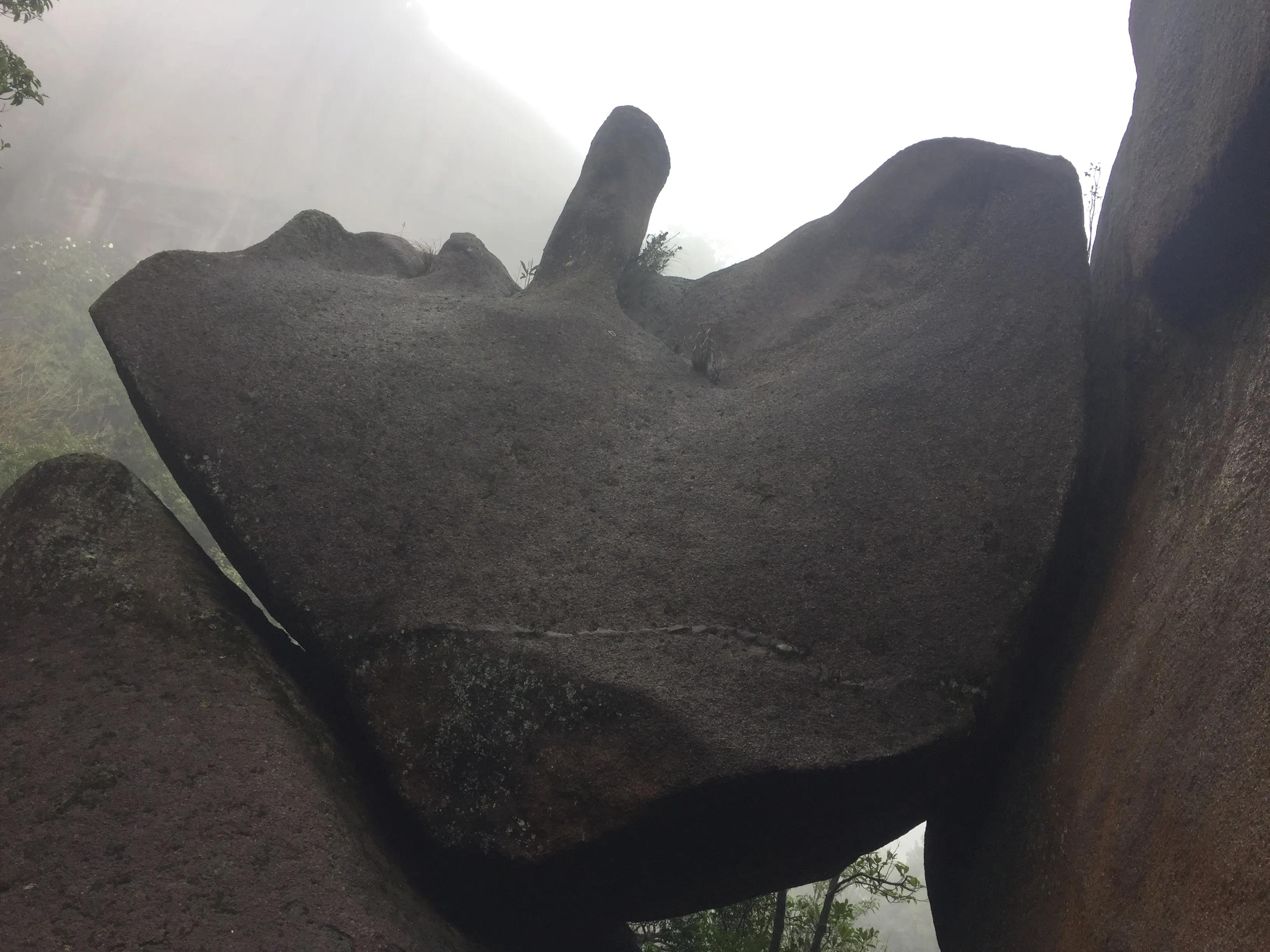 太姥山是国家5a级景区,太姥山景区5a