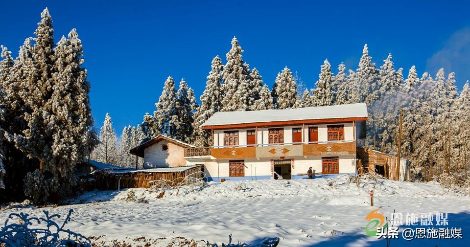 李伦英:用镜头记录家乡的美丽