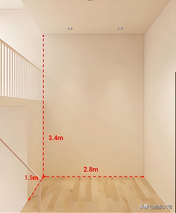 50平米小户型公寓错层装修,20平米小户型错层装修效果图