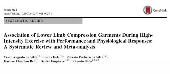 秋冬跑步压缩裤怎么选择,秋冬季运动为什么要穿压缩裤