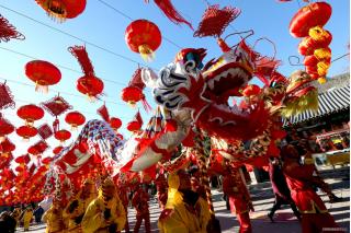 过年你被催婚了,过年你被家人逼婚吗