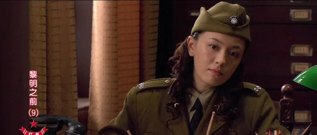 中国悬疑电视剧排行榜前十名,伪装者潜伏在黎明之前