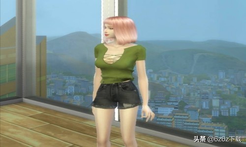 模拟人生哪个版本最好玩,模拟人生系列哪个最好玩