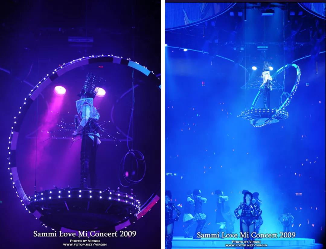 和49岁的她比，流量们的努力好廉价