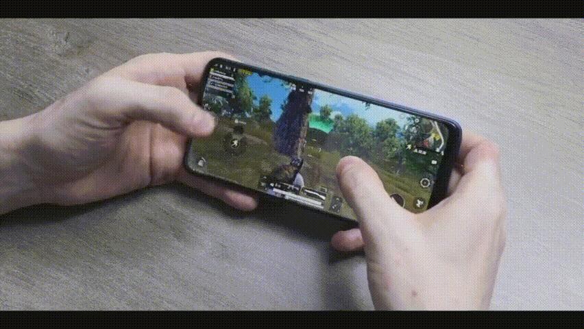 千元机市场黑马realmeq体验评测,realmeq千元机霸