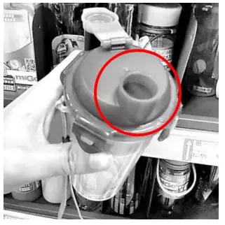 宝宝奶瓶鸭嘴杯和吸管杯讲解,奶瓶鸭嘴杯吸管杯最适合的年龄段