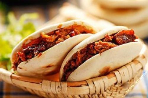 卤味卖不完怎么加热好吃,卤味摊那么多卤味卖不完怎么办