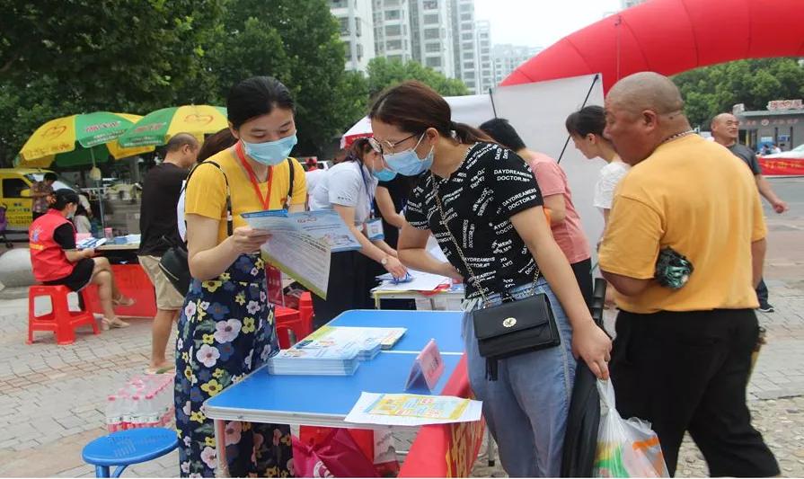 书写温暖人心的民生答卷,病有所医一份温暖的民生答卷视频
