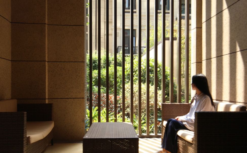 龙湖天宸原著法式风格,龙湖天宸原著广州全屋设计