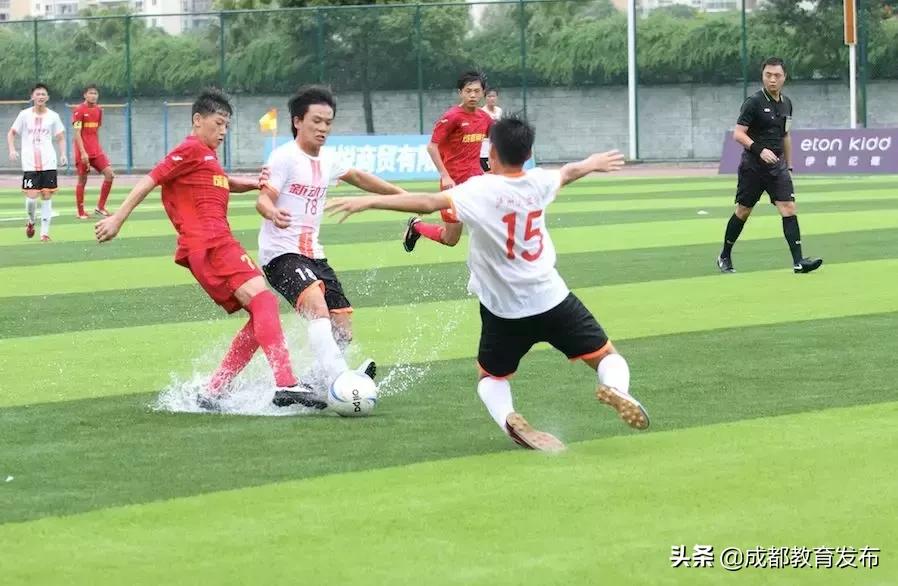 2024年成都市青少年校园足球联赛,成都市青少年校园足球选拔联赛