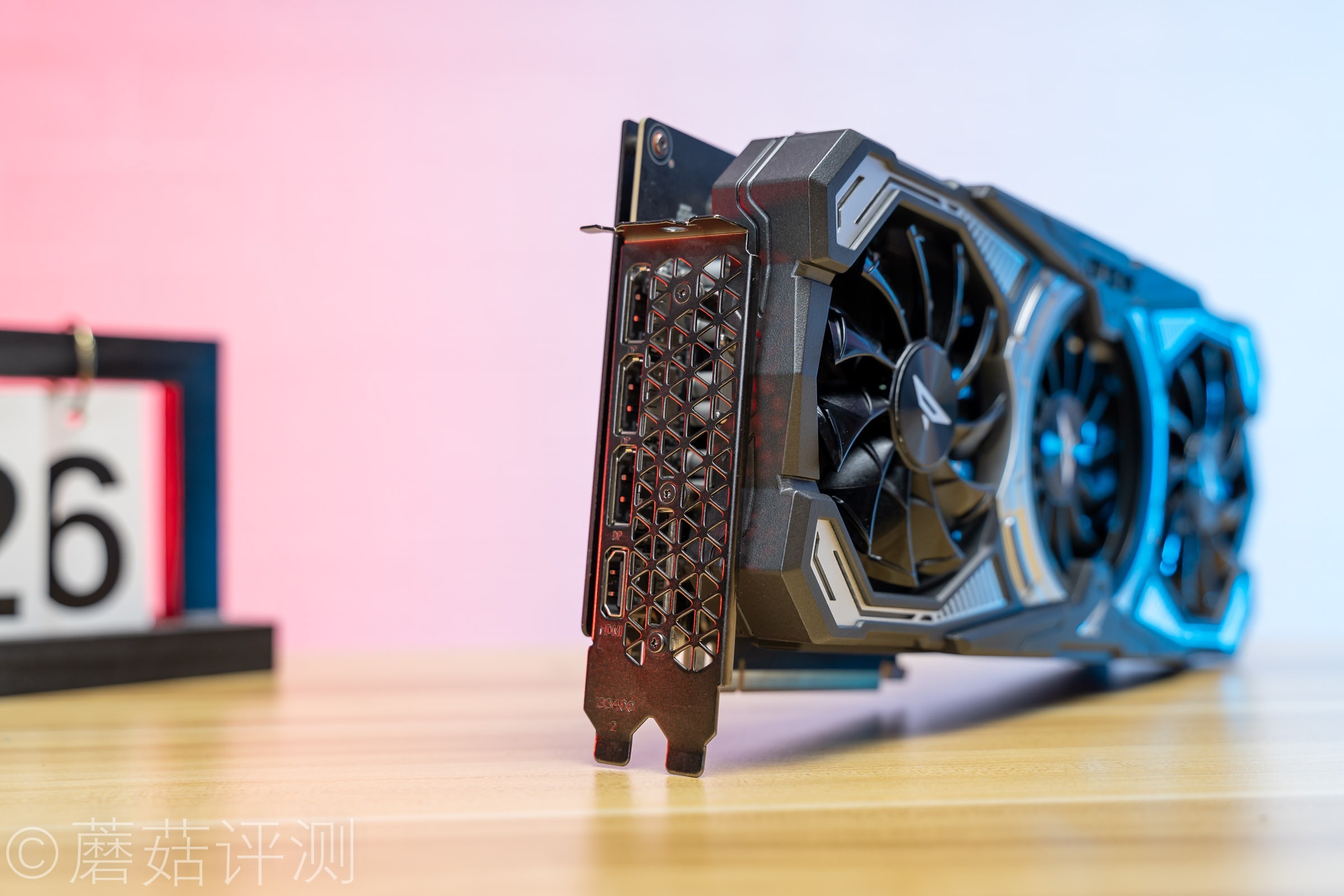 索泰zotacrtx3090天启评测,索泰zotac高性能