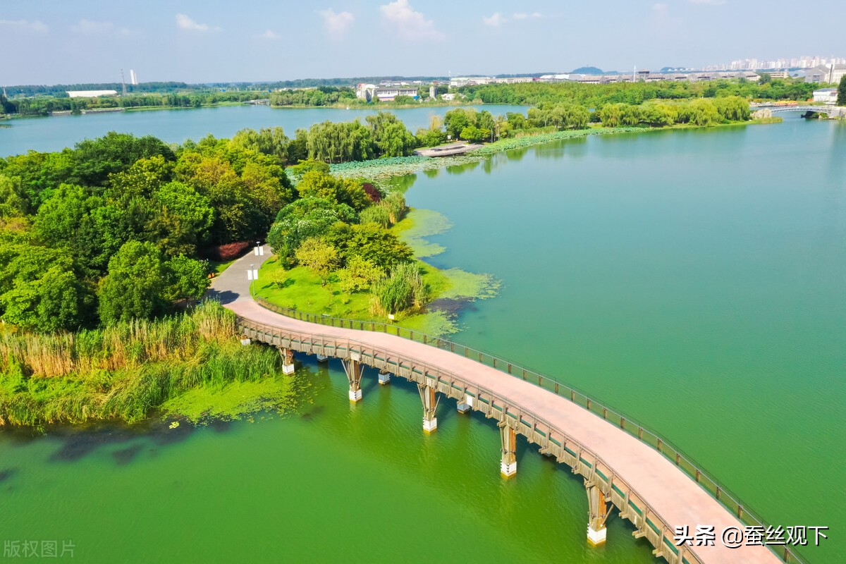 千古古镇镇江,千古帝王之乡江苏