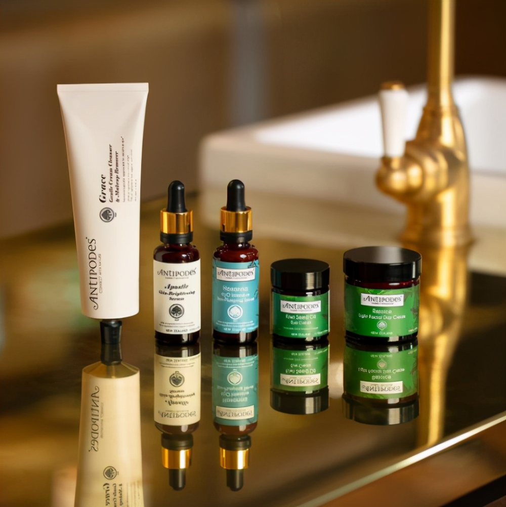 安媞珀护肤品怎样,安媞珀antipodes小程序