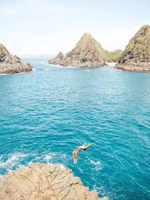 2018性价比最高的马尔代夫海岛,马岱海岛免签日出