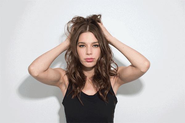 比较俏皮的染发推荐,单色染发系列推荐