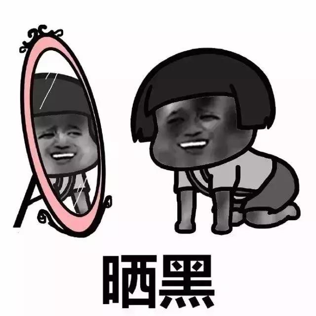 军训必备物品清单不晒黑,军训必备的4件物品