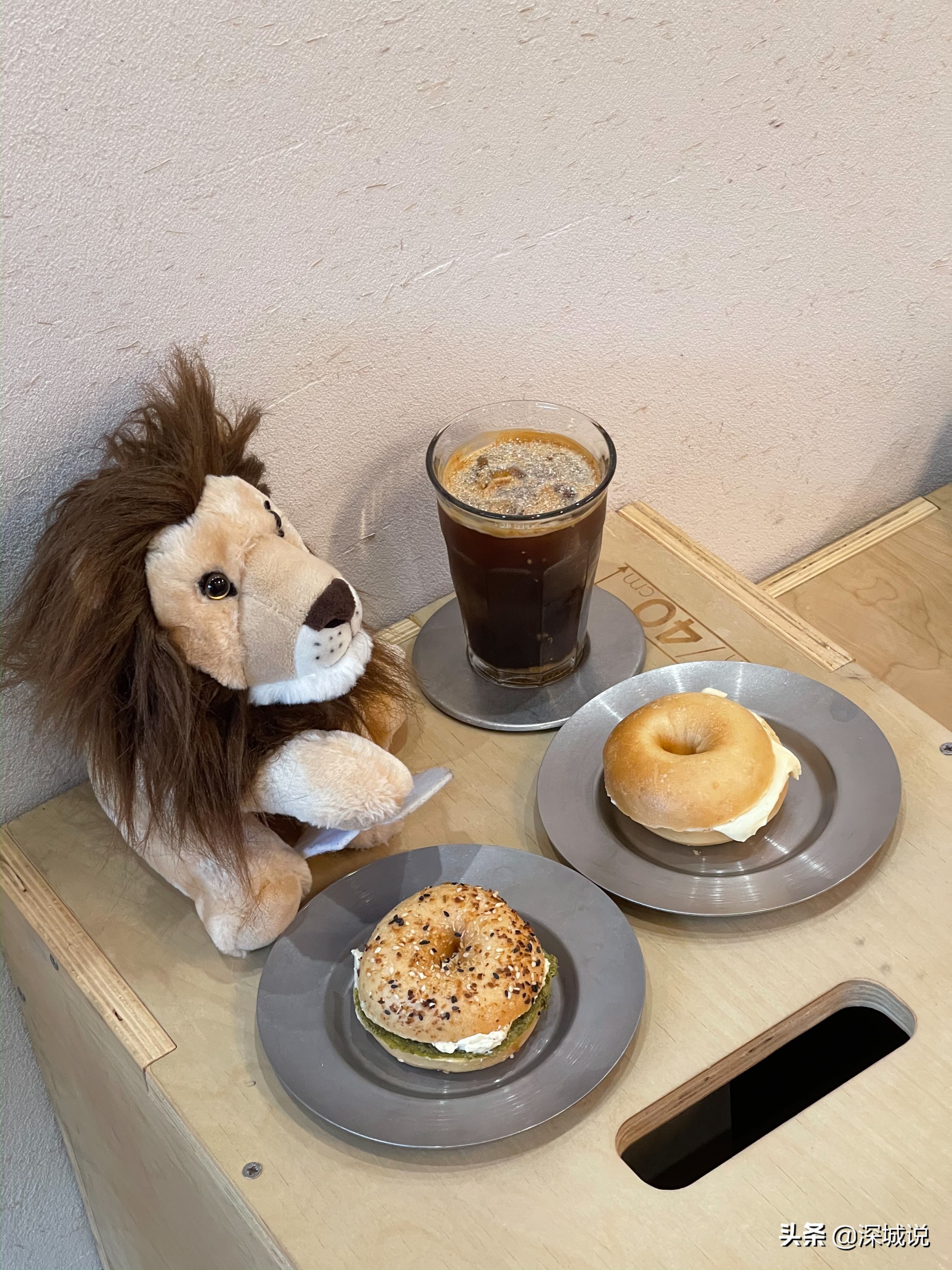 深圳南山咖啡店有哪些,南山最有情调的咖啡馆