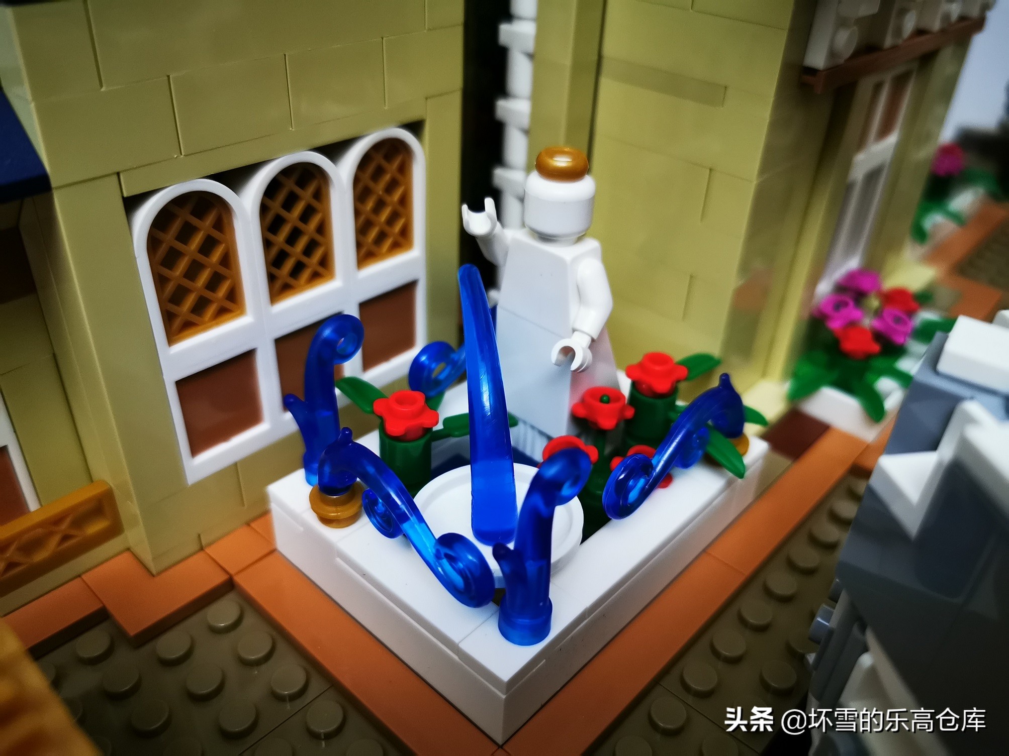 国产积木宇星,宇星模王积木靠不靠谱