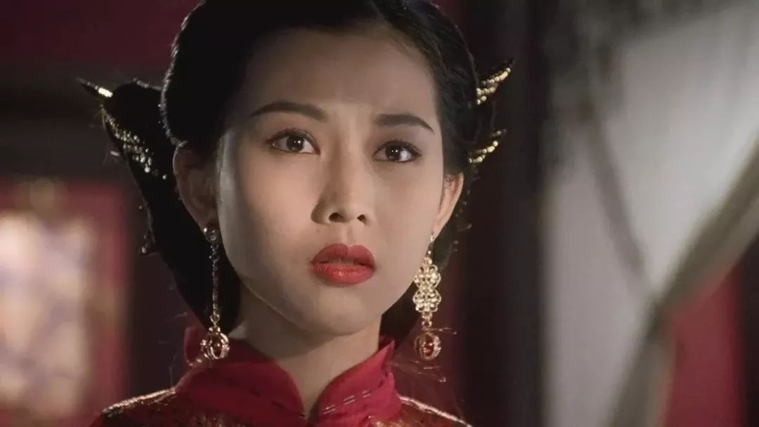 周星驰女星电影经典片段,周星驰经典电影片段如烟