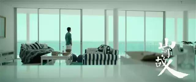 贾樟柯山河故人里的老迪斯科舞曲,山河故人与贾樟柯其他作品的对比