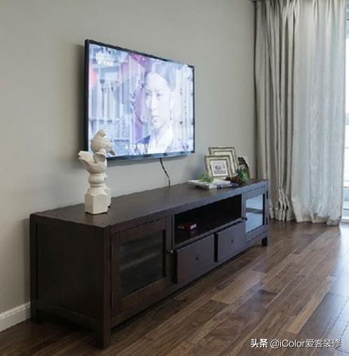 60平小户型老房翻新,60平小户型老房改造装修