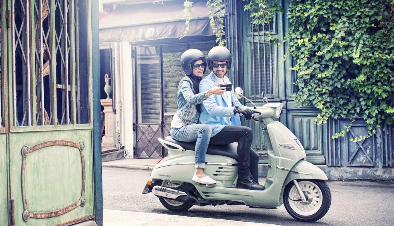 2万左右公认最好通勤踏板摩托,2万以内踏板摩托车推荐2021