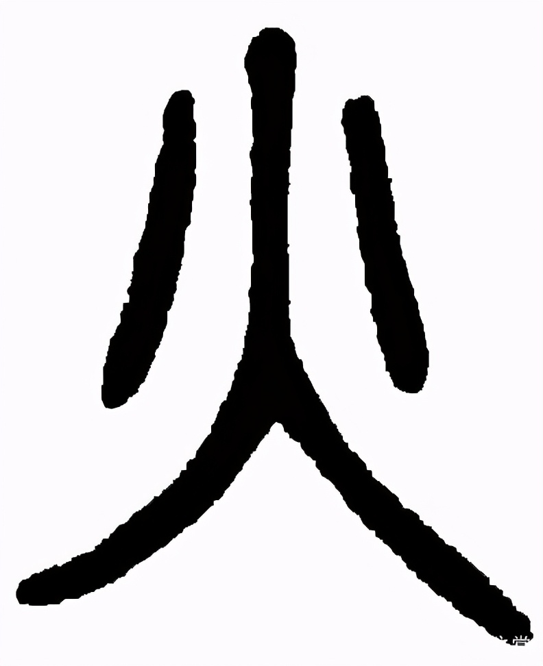 许文胜——《易经》是汉字造字的根源