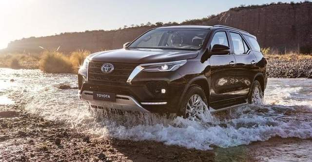 丰田穿越者2022款入华版,丰田穿越者2025款