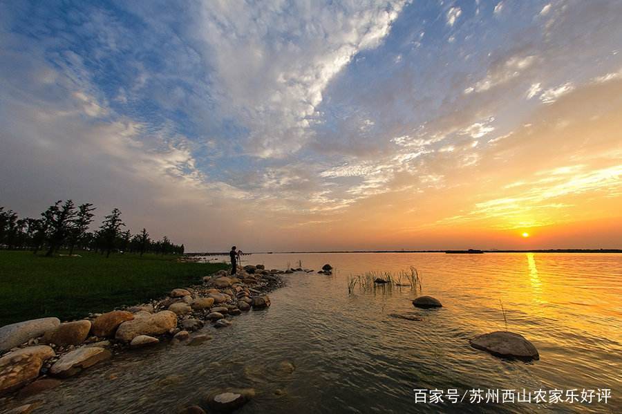 上海自驾游西山农家乐,上海农家乐旅游推荐