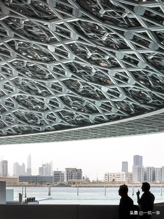 城市经典公共空间设计案例,有创意的公共设施设计