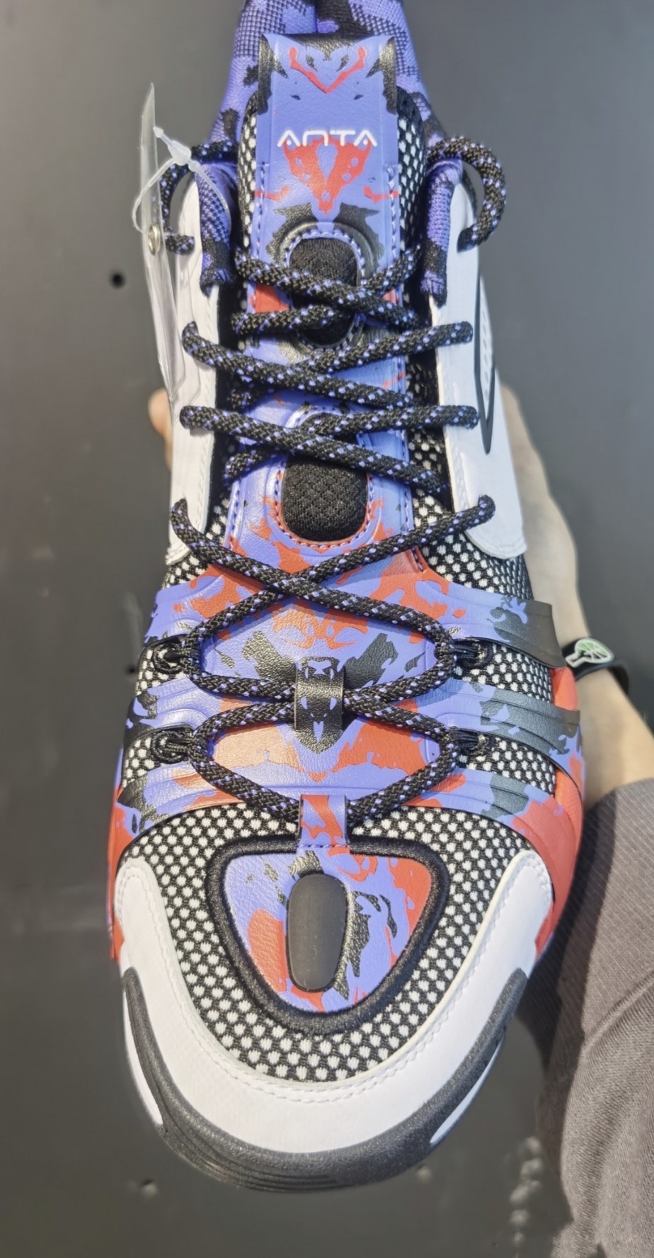 字母哥3代篮球鞋偏大还是偏小,字母哥球鞋3代上脚合集