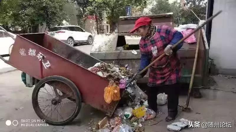 随州最新环境整治,环境整治之后的变化