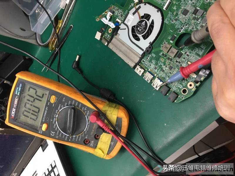 戴尔笔记本无法开机怎么恢复,戴尔电脑长时间不开机黑屏怎么办