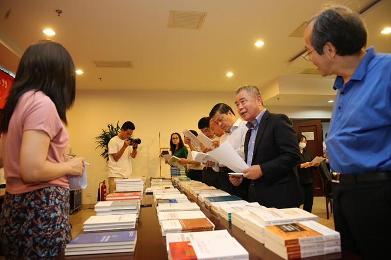 九年砥砺“领头羊”厚积薄发载新誉