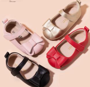 2021宝宝秋季学步鞋推荐,1-2岁学步鞋推荐