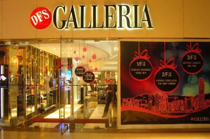 去香港机场免税店必买的十大清单,全球机场免税店攻略