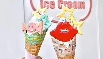 冰淇淋机出品不理想？我们咨询了厂家来解答……