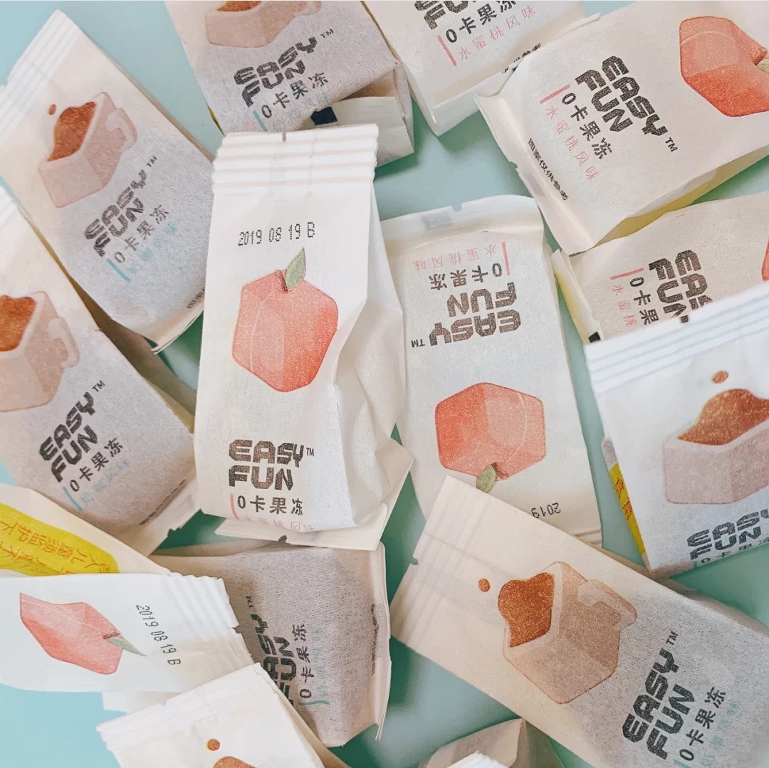 解馋不发胖的15种零食低热量,超耐吃的减脂零食