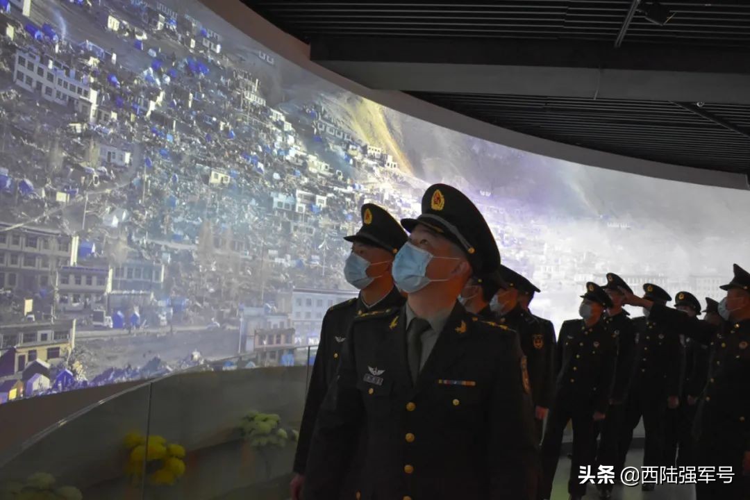 震后11年新玉树迎来发展春天,玉树地震11周年