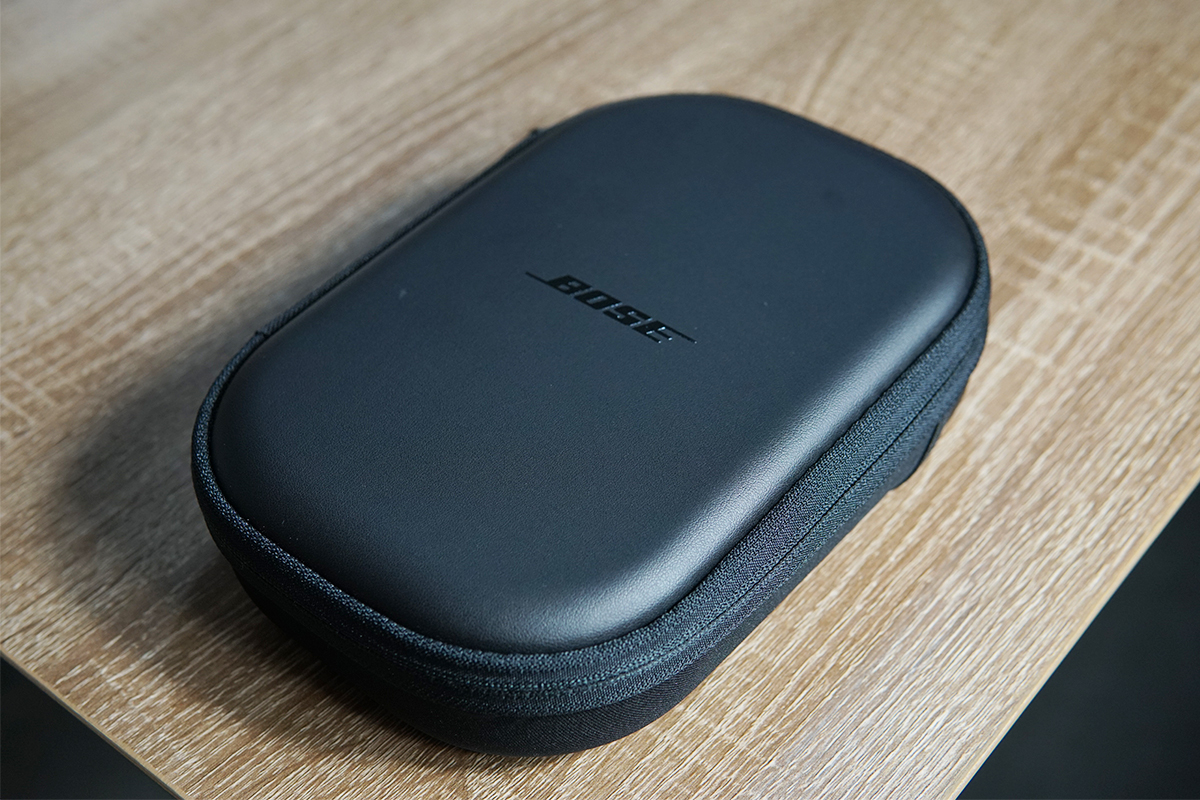 boseqc35二代降噪怎样,boseqc35的降噪有多强