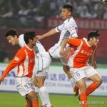 圣叔聊足球,圣叔