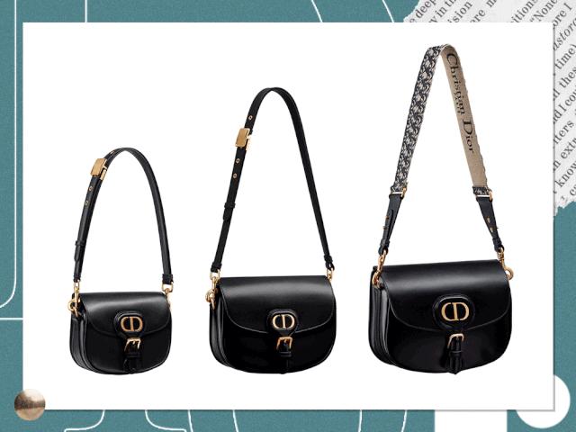 购包圣经|大牌新包井喷式上新！你最看好哪款？