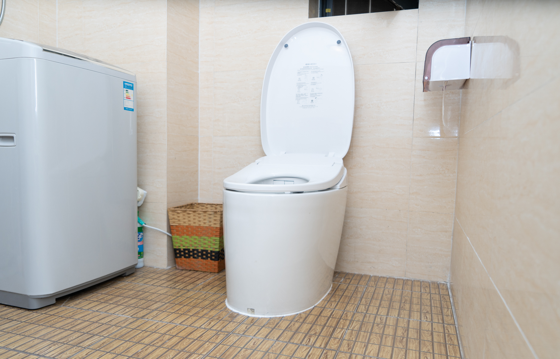 恒洁智能马桶使用后真实感受,恒洁智能马桶的正确使用方法