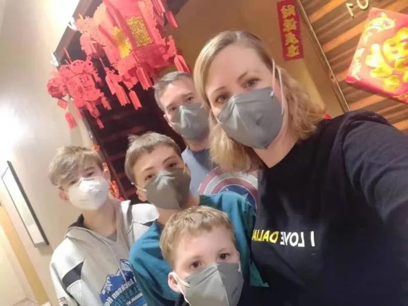 这些外国人说:大连是我家,我要留在这里!