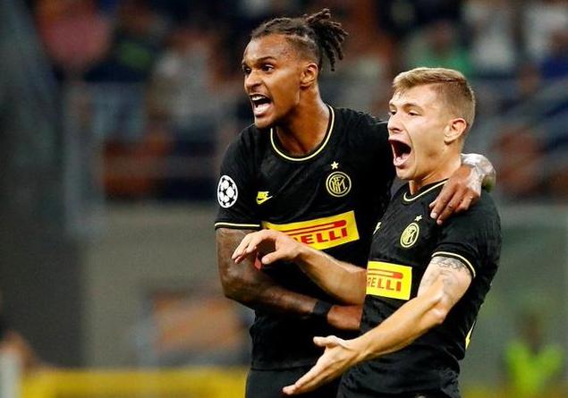 深入分析国米欧冠,深度解析皮尔洛