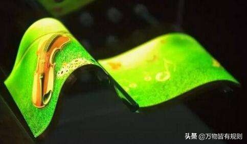 显示屏入门知识,显示屏发展史